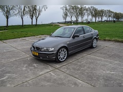 BMW 3-serie - 330i Individual