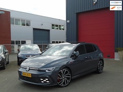 Volkswagen Golf - 2.0 TSI GTI, Pano-Dak, Camera, 19inch