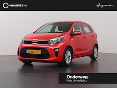 Kia Picanto - 1.0 DPi DynamicLine | Navigatie | Parkeercamera | Airco | Cruise Control |