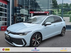 Volkswagen Golf - 1.5 TSI GTE 272 PK PANO-DAK/360CAM/LEDER/MEM/ACC/IQ/STANDKACHEL/STOEL+STUURVERW