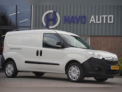 Opel Combo - 1.4 L2 Maxi, AIRCO, BTW-VRIJ / MARGE