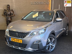 Peugeot 3008 - 1.2 PureTech Blue Premium|GARANTIE|360 CAM|CARPLAY|CRUISE|NAVI|
