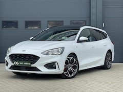 Ford Focus Wagon - 1.0 EcoBoost ST-Line|Pano|B&O|Head-Up|18"