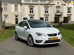 SEAT Ibiza SC - 1.0 EcoTSI FR Connect Airco | Stoelverwarming | Pano | Nap