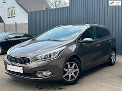 Kia Cee'd Sportswagon - 1.6 GDI BusinessLine
