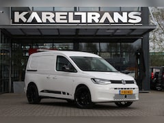 Volkswagen Caddy Cargo - 2.0 TDI | 4Motion / 4x4 | Zwaaibalk | Standkachel | Clima