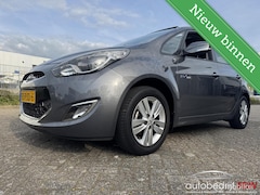 Hyundai ix20 - 1.4i/PANO DAK/CAMERA/AIRCO/TREKHAAK/LEER/NAP/