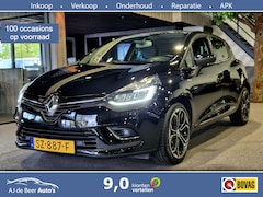 Renault Clio - 0.9 TCe Bose LED | Camera | Navigatie | Clima | Android