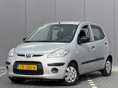 Hyundai i10 - 1.1 Active Cool | Nieuw binnen | Airco | Trekhaak