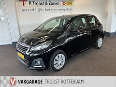 Peugeot 108 - 1.0 e-VTi Active | Airco | Bluetooth | 5 deurs | Nederlands geleverd
