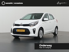 Kia Picanto - 1.0 DPi DynamicLine | Apple Carplay/Android Auto | Airco | Cruise Control | Parkeercamera