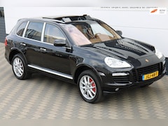 Porsche Cayenne - 4.8 Turbo Carplay Pano Xenon Youngtimer