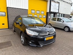 Citroën C4 - 1.2 PureTech Exclusive|NAP|APK