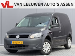 Volkswagen Caddy - 1.6 TDI | RIJKLAAR | N.A.P |