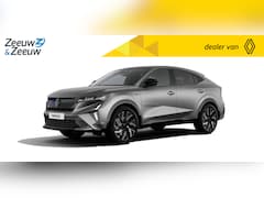 Renault Rafale - 1.2 E-Tech full hybrid 200 esprit Alpine | NU met €8.750, - Zeeuw & Zeeuw voorraadkorting