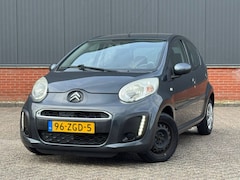 Citroën C1 - 1.0 Collection