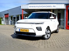 Kia e-Soul - DynamicPlusLine 64 kWh Aut. Navi|Clima|Cam|LMV|CarPlay