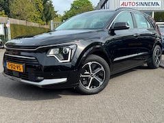 Kia Niro - 1.6 GDi Hybrid DynamicLine | Trekhaak | Volledig onderhouden |