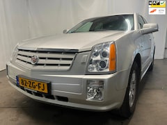 Cadillac SRX - 3.6 Elegance 2WD - Slechte Remmen - Schade