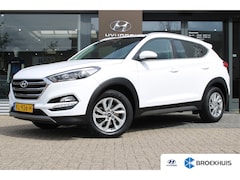 Hyundai Tucson - 1.6 GDi Comfort | Achteruitrijcamera | DAB ontvanger | Trekhaak