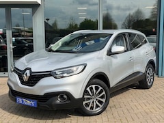 Renault Kadjar - 1.2 TCe Limited Airco Lmv Navi