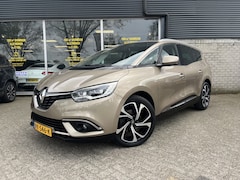 Renault Grand Scénic - 1.2 TCe Bose/Airco/Navi/Cruise