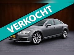 Audi A4 Limousine - 1.4 TFSI Sport Pro Line