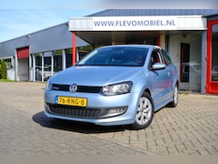 Volkswagen Polo - 1.2 TDI Comfortline | Zeer zuinig | Airco|1e Eig|Cruise|LMV