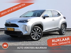 Toyota Yaris Cross - 1.5 Hybrid Explore Automaat, Draadloos Carplay/Android Auto, Trekhaak