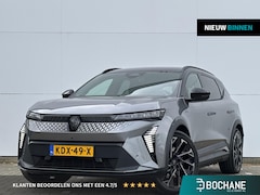 Renault Scenic E-Tech - EV87 long range esprit Alpine | Pack advanced driving assist & Augmented vision | Pack lig