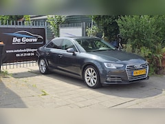 Audi A4 Limousine - 2.0 TDI Sport Pro Line