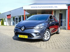 Renault Clio - 0.9 TCe Limited 5-drs Airco|Navi|LMV|DAB