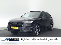 Audi Q7 - 55 TFSI e 381pk quattro Pro Line S Trekhaak 360Camera B&O Head-Up Keyless Virtual Cockpit
