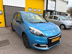 Renault Scénic - 1.2 TCe Bose|NAP|APK