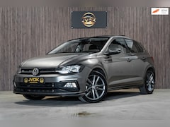 Volkswagen Polo - 1.0 TSI R-line DSG PANO KEYLESS