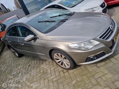 Volkswagen Passat CC - 1.8 TSI 4p. Motor defect?