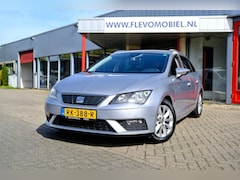 SEAT Leon ST - 1.0 EcoTSI Style Business Intense Navi|Clima|LMV|CarPlay