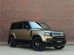 Land Rover Defender - P300e X-Dynamic SE | Urban - Pano - Trekhaak