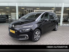 Citroën Grand C4 Picasso - 1.6 e-THP Shine | Automaat | Trekhaak | Nav | Camera |