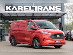 Ford Transit Custom - 2.0 TDCI 150 | Navi | Camera | Cruise | Clima