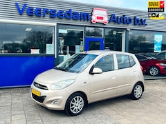 Hyundai i10 - 1.2 i-Motion Cool, Airco enz
