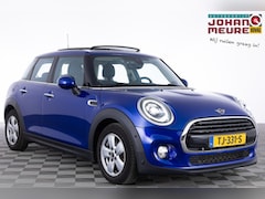 MINI Cooper - 1.5 5-drs Automaat | PANORAMADAK | Full LED | harman/kardon ✅ 1e Eigenaar