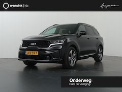 Kia Sorento - 1.6 T-GDI Plug-in Hybrid 4WD ExecutiveLine 7p. | Panoramaschuifdak | 360 Camera | Stoelven