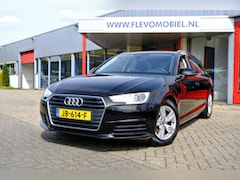 Audi A4 Avant - 2.0 TDI Pro Line Navi|Clima|LMV