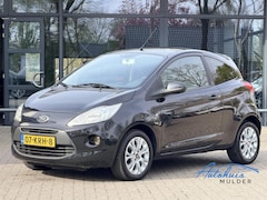 Ford Ka - 1.2 Titanium X | Airco | 2e Eigenaar | Bluetooth