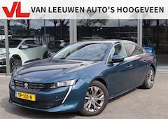 Peugeot 508 - 1.5 BlueHDI Blue Lease Allure | Automaat | Rijklaar | Camera