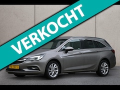 Opel Astra Sports Tourer - 1.0 Innovation | Navigatie | Achteruitrijcamera | Comfort stoelen