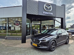 Mazda CX-30 - E-SKYACTIV-G 2.0 150 6MT M-HYBRID SPORTIVE / Trekhaak