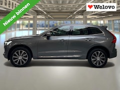 Volvo XC60 - 2.0 T8 Twin Engine AWD Inscription Auto pilot, trekhaak, panorama Dak