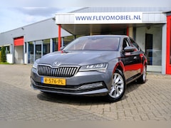 Skoda Superb - 1.5 TSI ACT Business Edition Plus Navi|Half Leder|LED|Adapt.Cruise|CarPlay